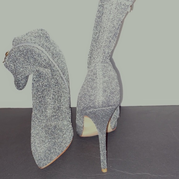 Booties - Picture 4 of 6